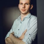 Максим, 38 лет